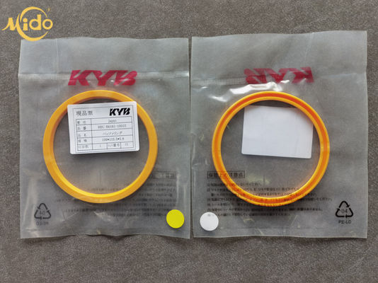 Amplifiore idraulico genuino dei pezzi di ricambio HBY di KYB per il cilindro idraulico 100*115.5*5.8 millimetro