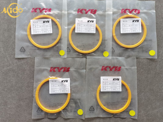 Amplifiore idraulico genuino dei pezzi di ricambio HBY di KYB per il cilindro idraulico 100*115.5*5.8 millimetro