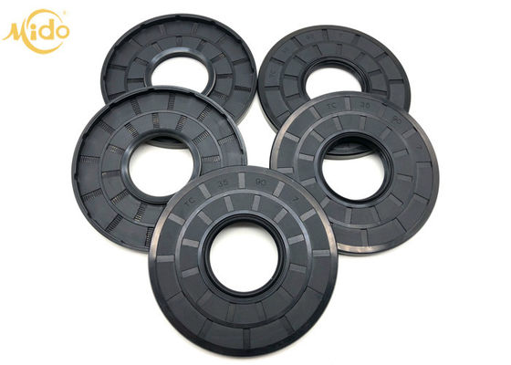 TC 35 alta resistenza all'usura di 90 7 Lorry Truck Rubber Oil Seal