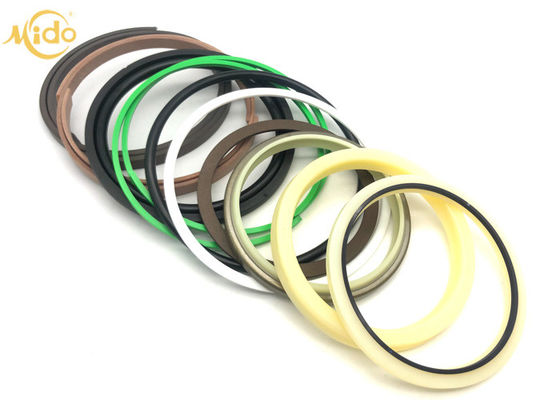 707-98-47600 secchio del braccio dell'asta di Seal Kits PC220-3 280LC-3 dell'escavatore del cilindro