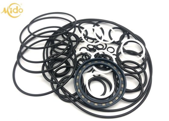 Escavatore termoresistente Seal Kits Shore di K5V160DTP 70 corredi della guarnizione della pompa