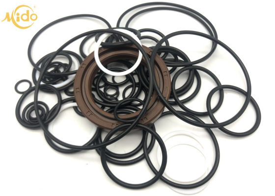 Corredi della guarnizione di riparazione della pompa di Seal Kits  dell'escavatore del  315D di dimensione standard