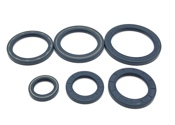Escavatore Seal Kits dei corredi di riparazione della pompa idraulica di K5V160DTH NBR