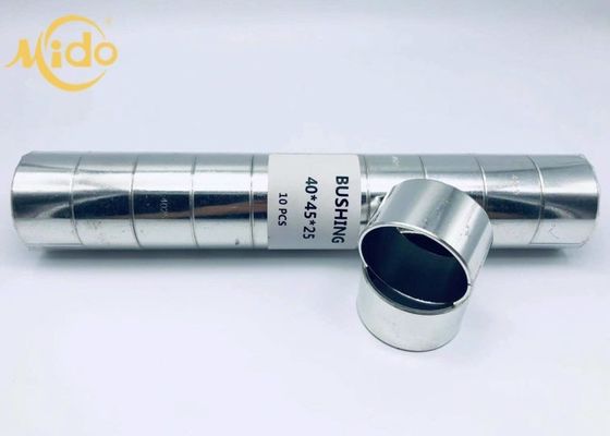 Resistenza di olio 07177-04525 boccole del cilindro idraulico per il cariore