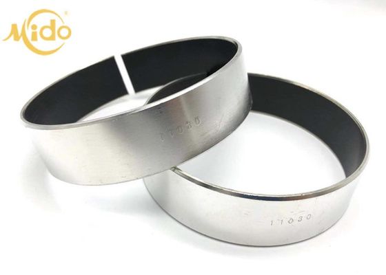 Mai escavatore Bushing del metallo PTFE 7177-01130 di deformazione