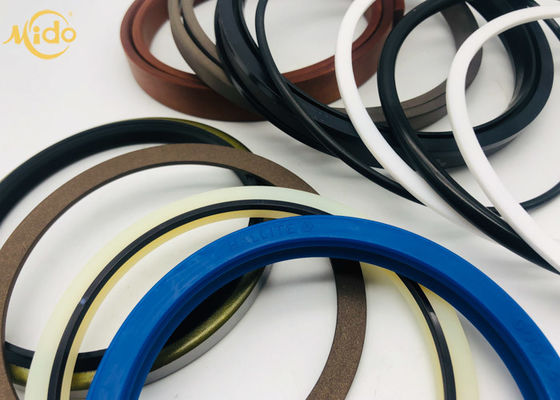 707-99-58050 escavatore Seal Kits di PC220-7 PC270-7