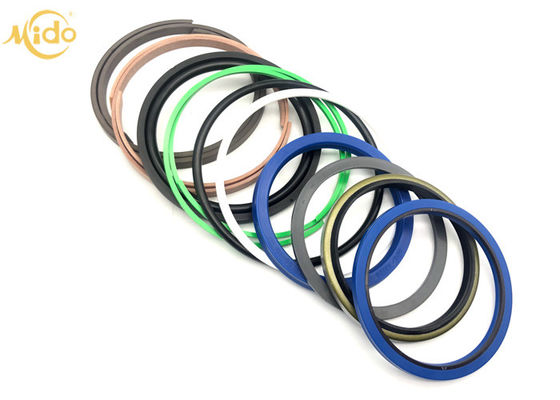 OEM di Seal Kits dell'escavatore di PC300-6 PC350-6 PC360-7 707-99-58360