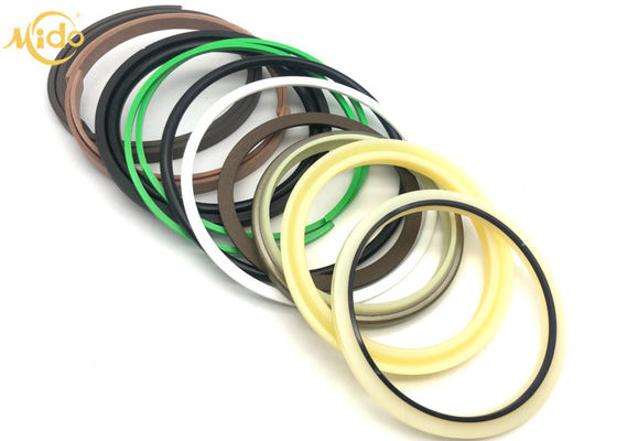 707-99-59620 escavatore Seal Kits Super di KOMATSU PC220-7 PC270-7 portabile