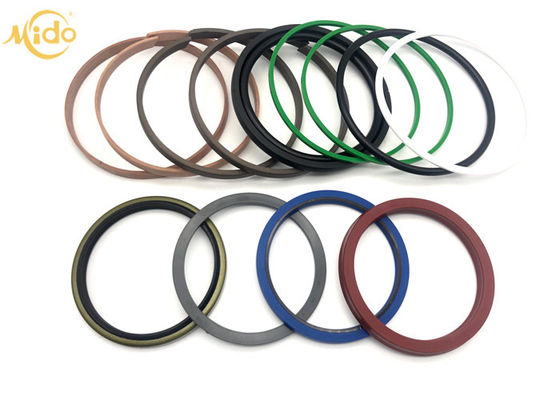 707-99-67120 pressione di Seal Kits High dell'escavatore di PC400-5/6 PC450-6