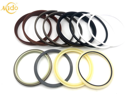 707-99-68660 pressione di Seal Kits High dell'escavatore di PTFE