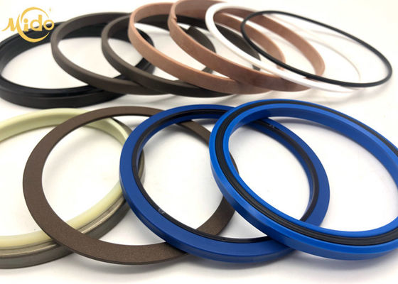 707-99-76040 escavatore Seal Kit di 707-99-85100 KOMATSU PC2000-8