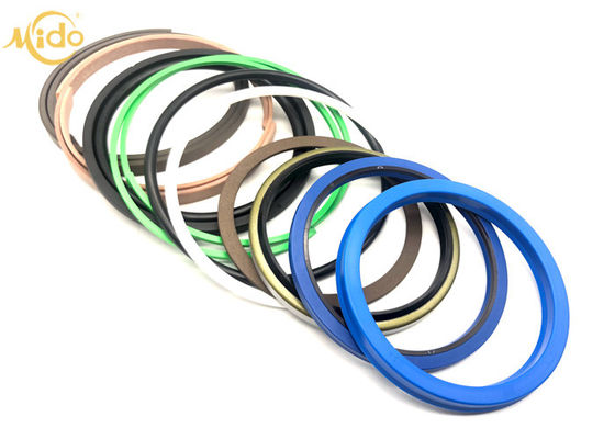 707-99-76040 escavatore Seal Kit di 707-99-85100 KOMATSU PC2000-8