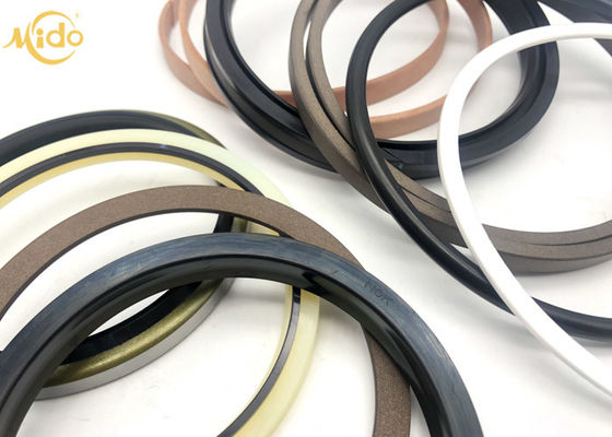 E350 Anello tampone del kit di tenuta del cilindro idraulico dell'escavatore