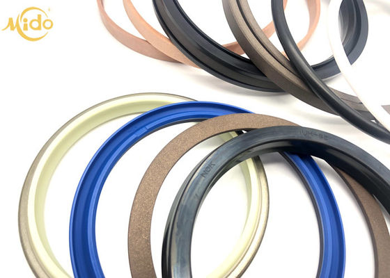 PC200-5 / PC210-6 Boom Kit Parte n. 707-99-46600 Kit di tenuta del cilindro idraulico per un funzionamento regolare