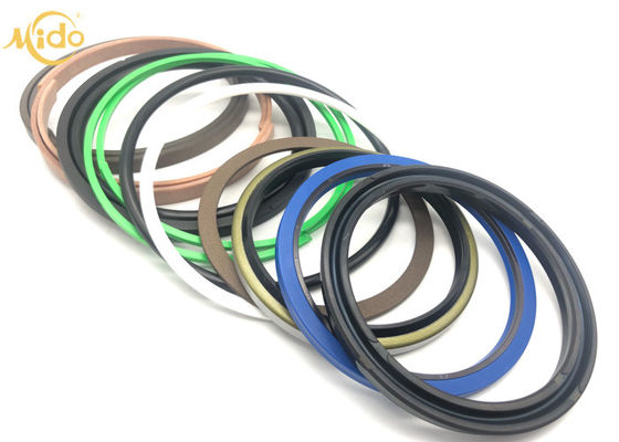 E324 Kit di riparazione del sigillo del cilindro idraulico