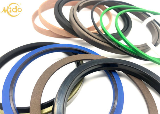 E324 Kit di riparazione del sigillo del cilindro idraulico