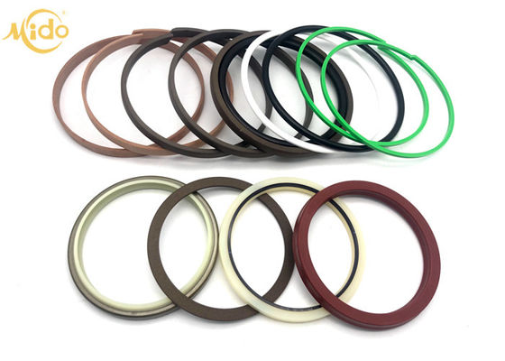 Corredo termoresistente standard della guarnizione del cilindro idraulico EX90-2