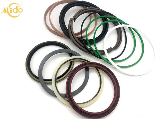 Corredo termoresistente standard della guarnizione del cilindro idraulico EX90-2