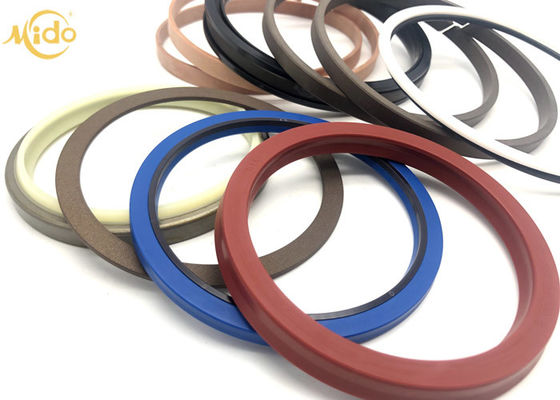 OEM EX60 5 di Kit Replacement 4369762 della guarnizione del cilindro idraulico dell'asta di mero degli accessori