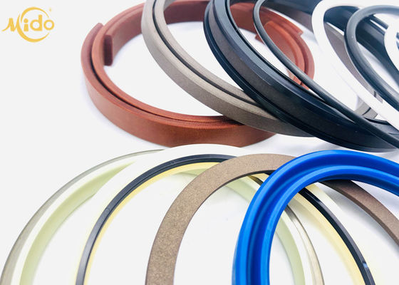 707-99-14200 WA150-1 1A 180PT-3 Kit di sterzo Kit di sigillo per escavatori di alta qualità