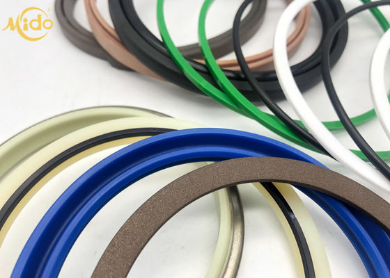 L'escavatore idraulico Seal Kits di resistenza all'usura ZAX230
