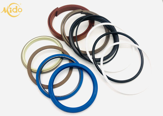 Guarnizione Kit Excavator Seal Kits del cilindro idraulico di ZAX250-3 ZAX250-3G