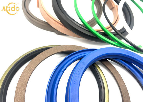 707-99-46430 PC160LC-8 Kit di tenuta del cilindro boom kit di tenuta di escavatore ad alta temperatura