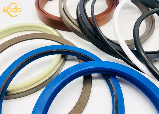 Escavatore Hydraulic Cylinder Seal Kit Dust Ring di ZAX330-3G
