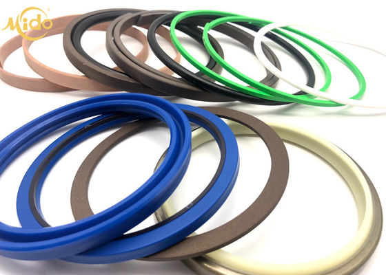 Escavatore Hydraulic Cylinder Seal Kit Dust Ring di ZAX330-3G