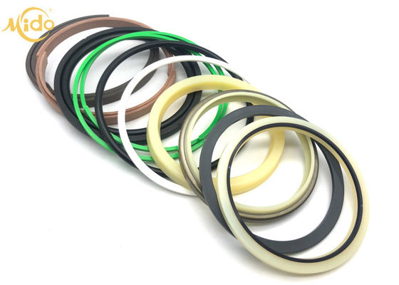 Guarnizione Kit Wear Resistant del cilindro idraulico del secchio del braccio dell'asta ZAX360LC-3