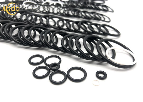 Materiale di gomma naturale standard del corredo NBR della guarnizione della valvola di regolazione di dimensione SK350-6E