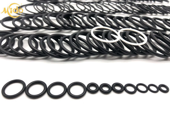 VOE14564857 EC460B EC460C Controllo della resistenza ad alta temperatura Kit di tenuta della valvola Kit idraulico O-ring