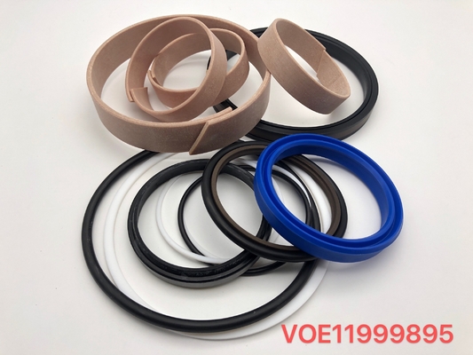 VOE11999895 CARGATORE CYLINDRO IDRAULICO SELLE KIT Alta pressione
