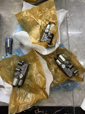 Dimensione standard Cat305.5E2 Pompa idraulica Solenoide Resistenza ad alta temperatura