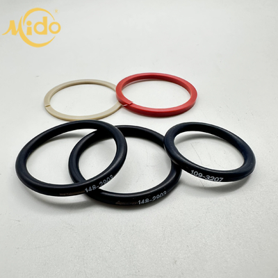 297-4841 148-2903 109-3207 C7 C9 Iniezione a combustibile singolo Kit di guarnizione resistente all'usura ad alte temperature