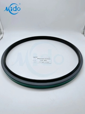 6V8081 2824350 GUARNIZIONE A LABBRO PER MOTORIZZATORE 12HNA 140HNA 160HNA 163HNA 12H 12G 140H 140G 130G 160G 160HES