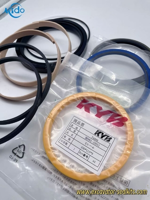 Ottimizza la manutenzione dell'escavatore SY350-9 SANY con un kit di sigillo idraulico a cilindro bilanciato