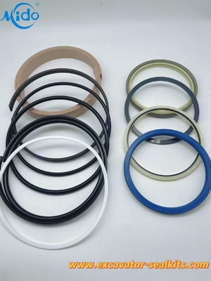 231-6844 Caterpillar Cat330C/D Boom Hydraulic Cylinder Seal Kit con qualità affidabile e prestazioni superiori