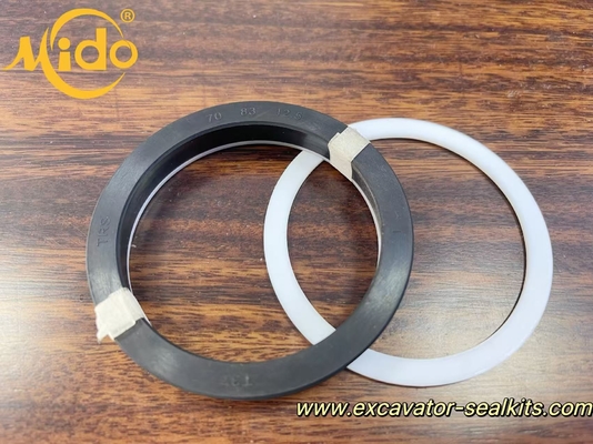 Sigillo per escavatori pesanti Sigillo idraulico K37 (70-83-12.5) per pali di cilindro elevatore