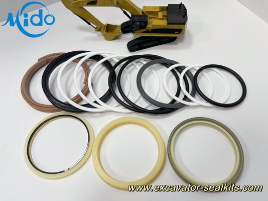 707-99-67310 PC400-5 -6 -7 Kit di sigillo idraulico per olio Riparazione durevole Per la manutenzione dell'escavatore