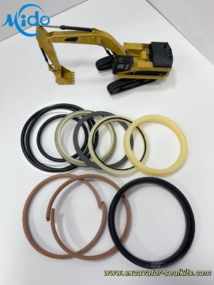 Essenziale! Kit di sigillazione del cilindro del secchio 707-99-78680 per scavatori PC750SE-6/PC800SE-6