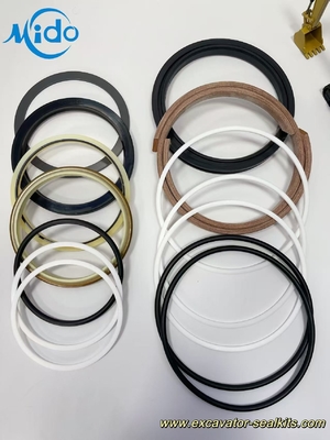 Kit di sigillo idraulico PC200-7/PC200LC-7 Fitted Part No 707-99-45230 Bucket Kit per escavatore Komastu