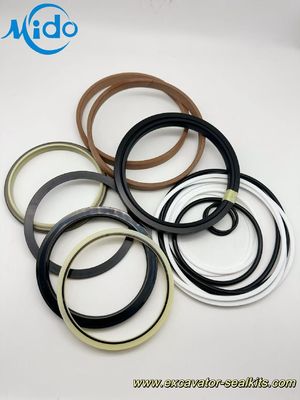 707-99-47570	PC210-7 210LC-7 220-7 PC290LC-7K Kit secchio di alta qualità Kit guarnizioni cilindro idraulico