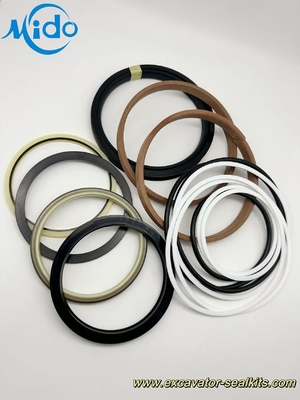 707-98-23870 Arm Kit di sigillo del cilindro idraulico per Komatsu PC30MR-2 30MR-3 35MR-2 35MR-3 Parti di escavatore