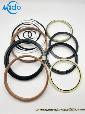 707-98-14930 Kit di sigillo del cilindro idraulico a secchio per Komatsu PC30MR-2 30MR-3 35MR-2 35MR-3