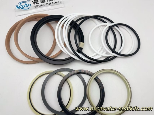 707-99-67300 Boom Kit di sigillo idraulico dell'olio per modelli di escavatori Komatsu PC400-5/6/7