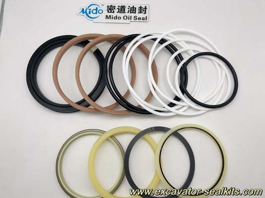 707-99-77140 Arm Kit di sigillo idraulico per olio per Komatsu PC600-6 -7 650-7 Parti per escavatori