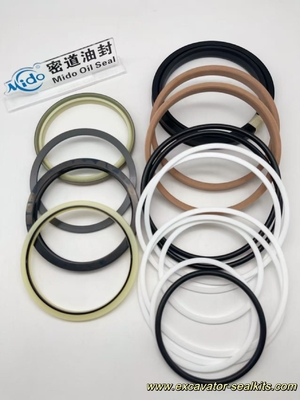 707-99-59480 Boom Kit di sigillo idraulico per olio per Komatsu PC350-7 Parti di escavatore