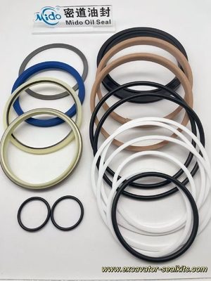 707-99-72300 Arm Kit di sigillo idraulico dell'olio per modelli di escavatori Komatsu PC300-7
