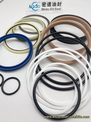 707-99-58080 Boom Kit di sigillo idraulico dell'olio per Komatsu PC300-7 300LC-7/8 modelli di escavatori